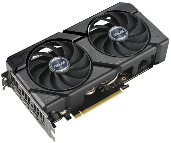 ASUS RTX 4060 8GB