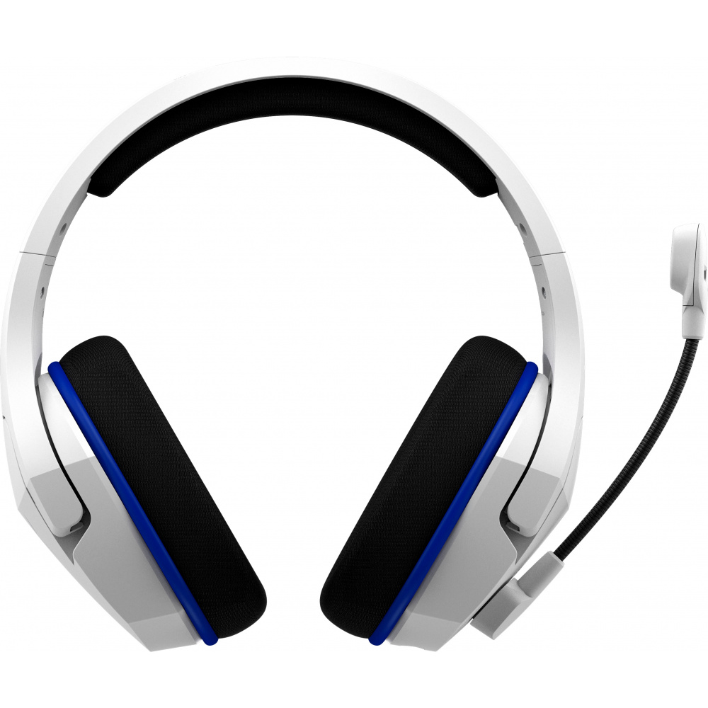 Auscultadores Gaming Wireless HP  CLOUD STINGER PS5-PS4