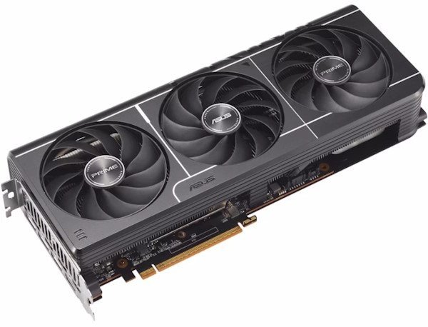 ASUS AMD RX 9070 16GB