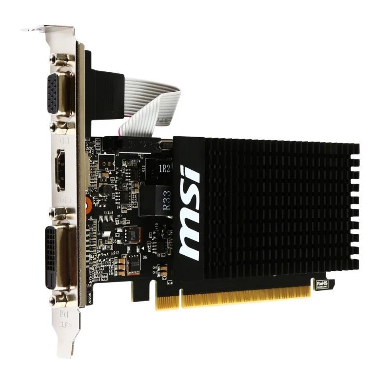 VGA