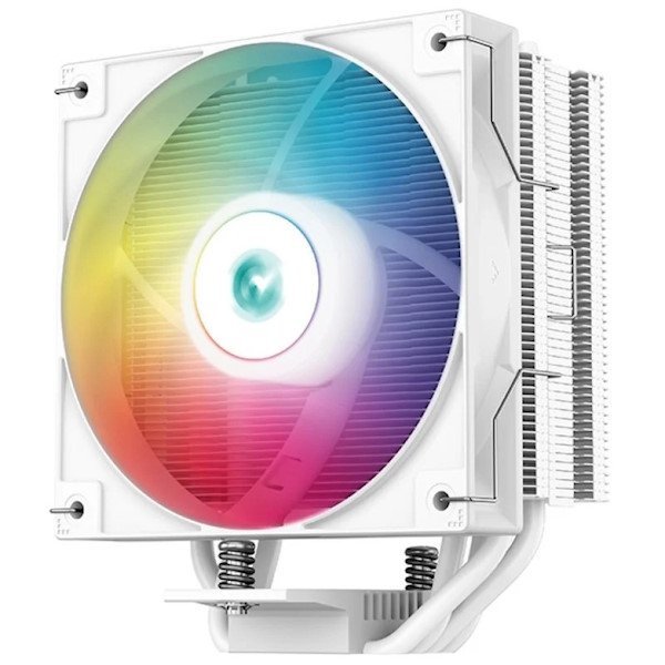 Cooler CPU