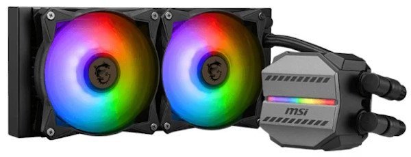 Cooler CPU3