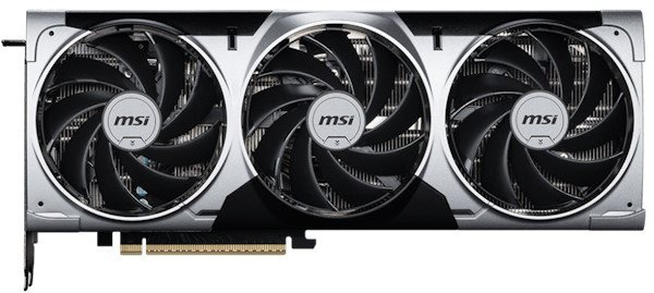 MSI RTX 5080 16GB