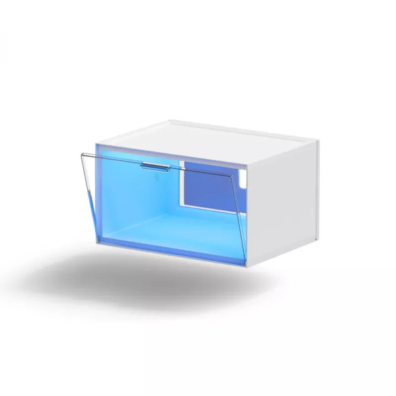 Nanoleaf - Caixa expositora Fantaqi Expansion (1x caixa)