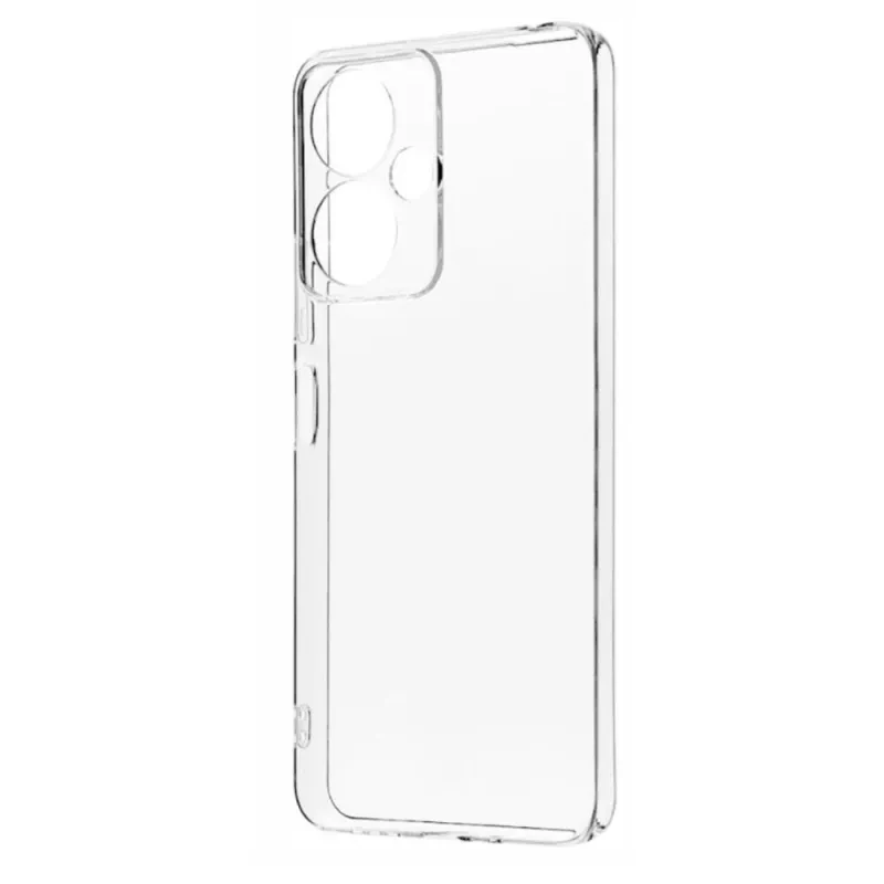 Swissten - Jelly Xiaomi Redmi 13C 5G (transparent)