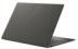 Zenbook S 14_UX5406SA_Product photo_3I_Zumaia Gray_08_2400x2400
