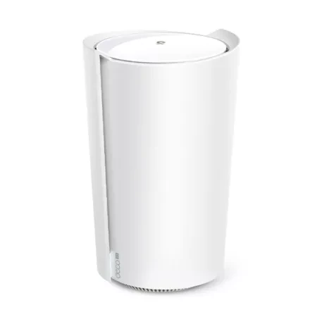 Deco X50-5G(1-pack) - 5G AX3000 Whole Home Mesh Wi-Fi 6 Router, Build-In 5G Modem - preço válido até nova comunicação