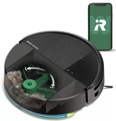 01-Roomba_205_Combo_Black_Photo_Amazon_Power_4000x4000