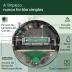 03-Roomba_205_Combo_Black_Photo_eCommerce_2Benefits_4000x4000_pt-PT