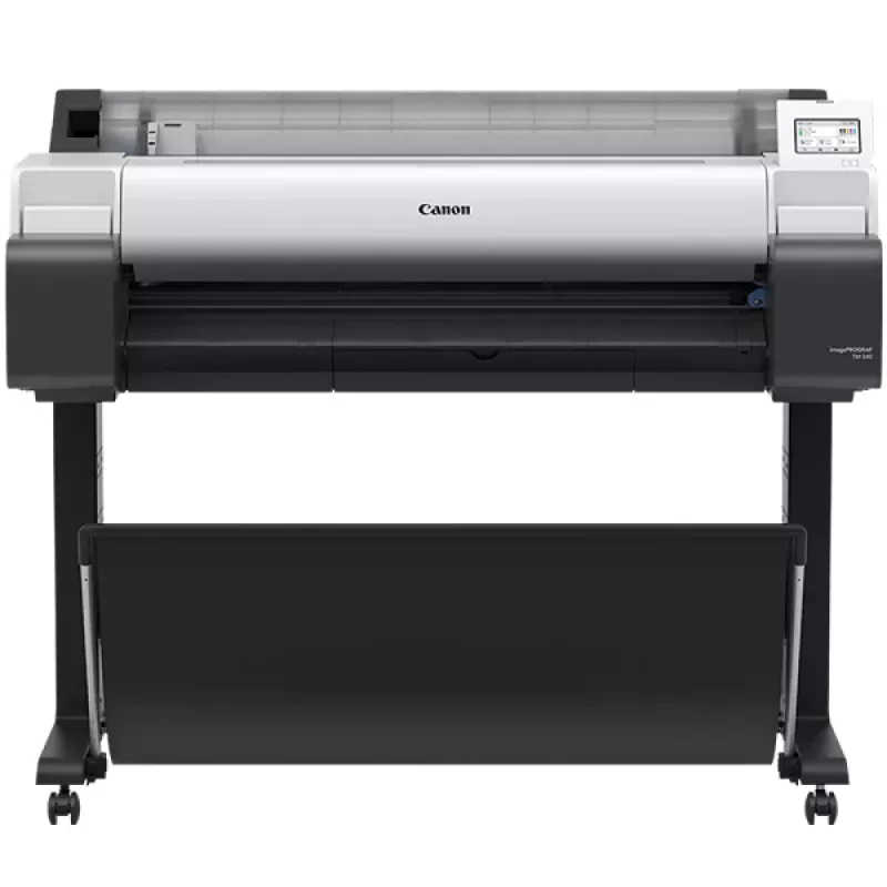 Impressora Canon TM-340 36" (A0) 5 cores