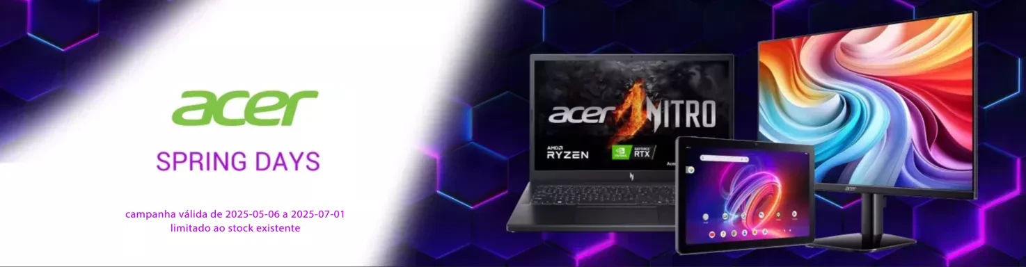 Banner ACER Spring Days_V2