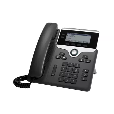 CISCO UP PHONE 7821 PERP       PERP