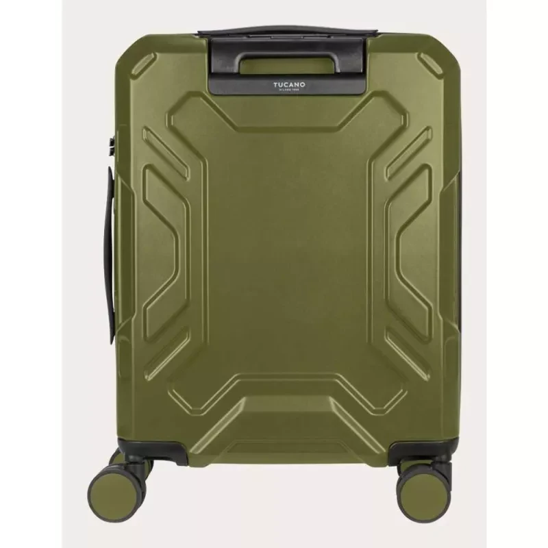 Tucano - Trolley Iron 40L (green)