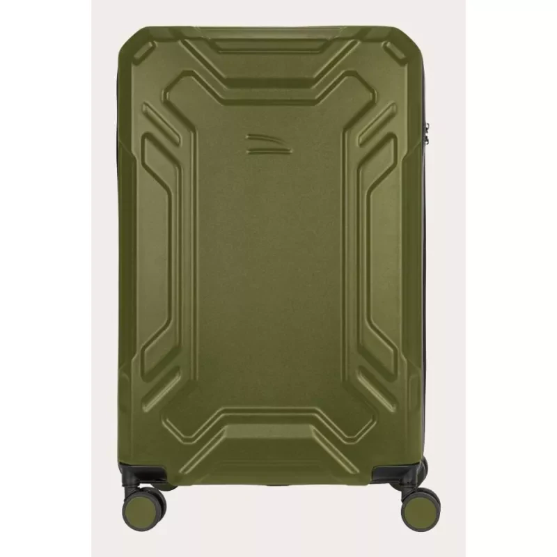 Tucano - Trolley Iron 72L (green)