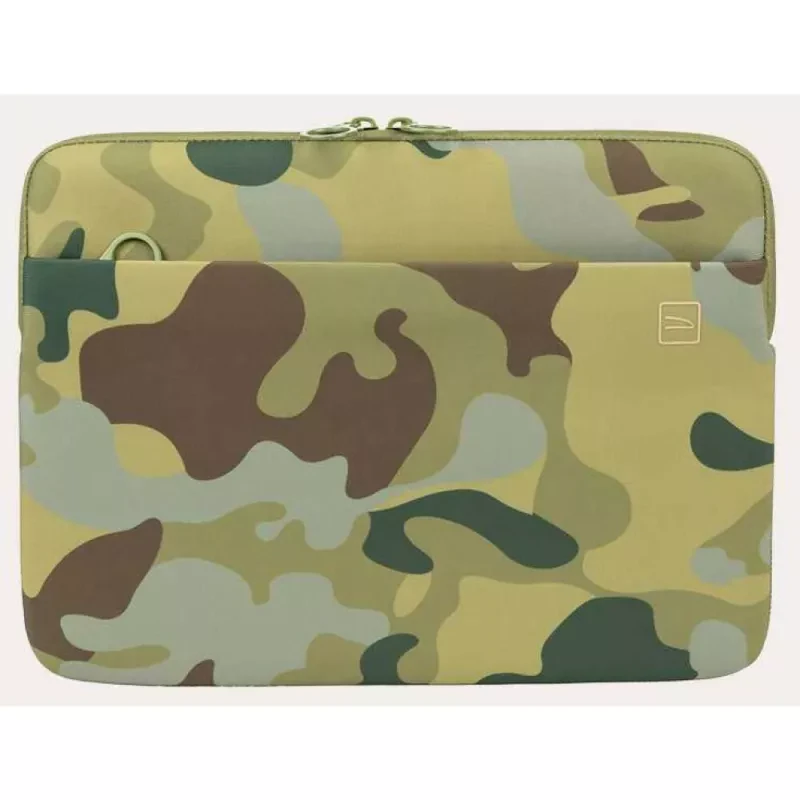 Tucano - SS Top MacBook Pro 13/Air 13 (camouf. verde)