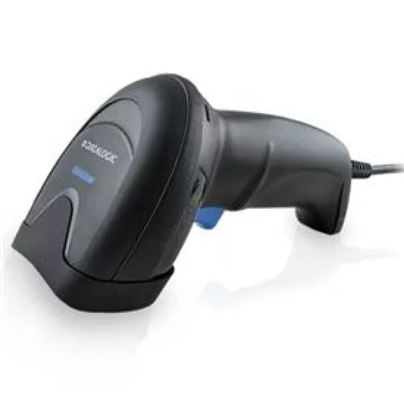 QUICKSCAN D2590 BLK KIT A-STD PERP