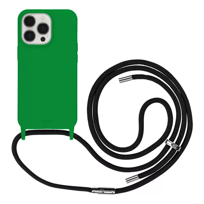 Artwizz - HangOn iPhone 14 Pro (grass-green)