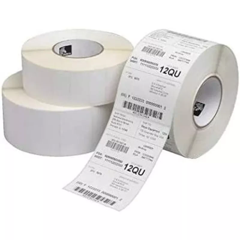 LABEL PAP/54X35MM/DT/2000D/RFID
