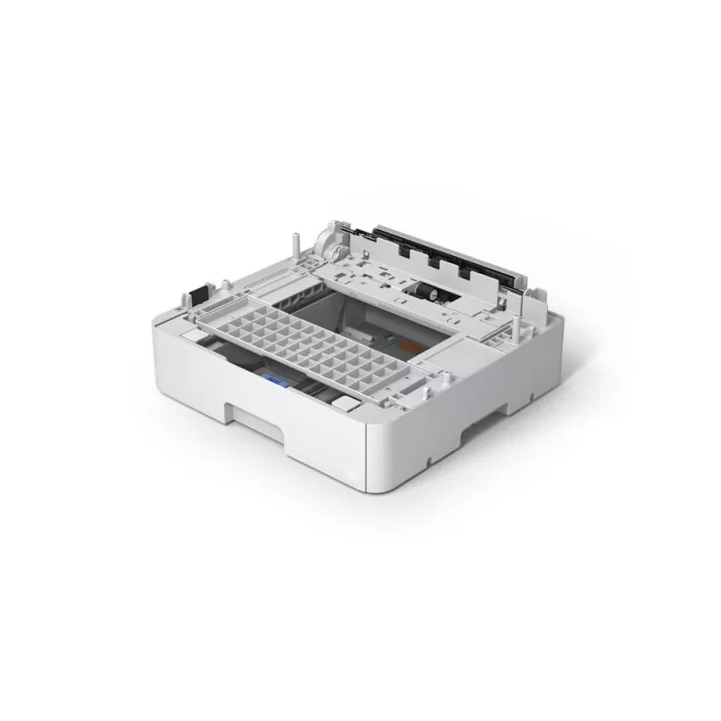 Tabuleiro de papel EPSON 500F - WorkForce Pro WF-C58xx/53xx