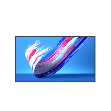 Monitor Philips - 55" 4K Ultra HD / 400 cd/m2 / 18/7 / Android 10 - Q-LINE