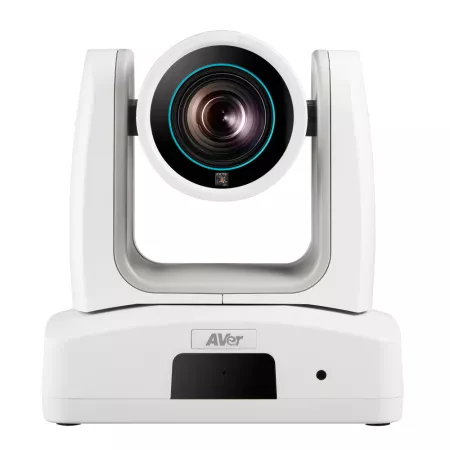 AVER MD120UI MEDICAL GRADE CAMERA 4KP60 20X PTZ WITH IR ILLUMINATION AND BUIL