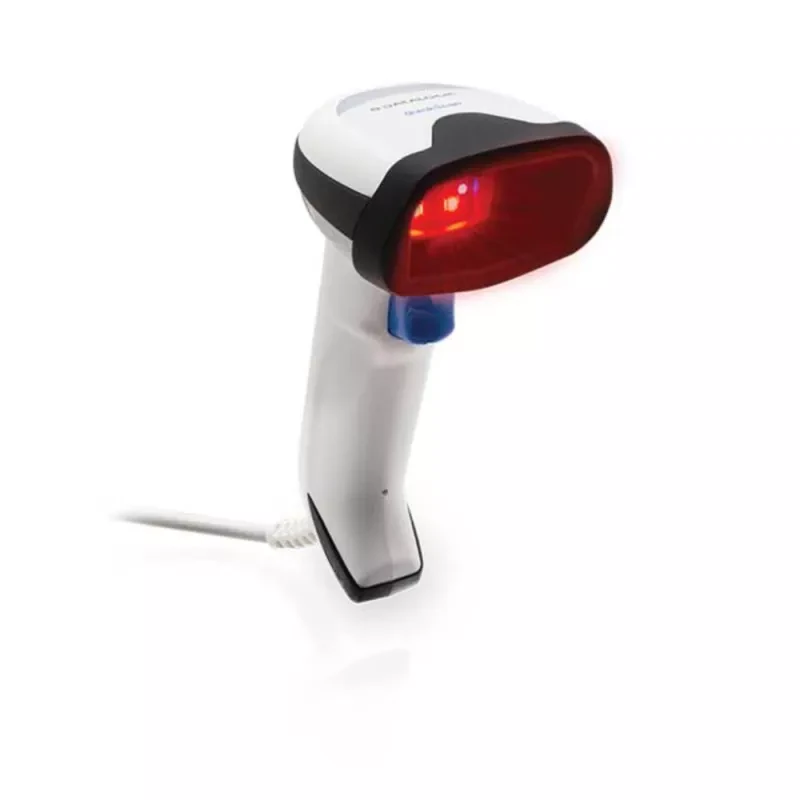 Leitor de Códigos de Barras Datalogic QD2590-WHK1