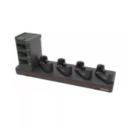 CT45 BOOTED 5 BAY UNIVERSAL    ACCS