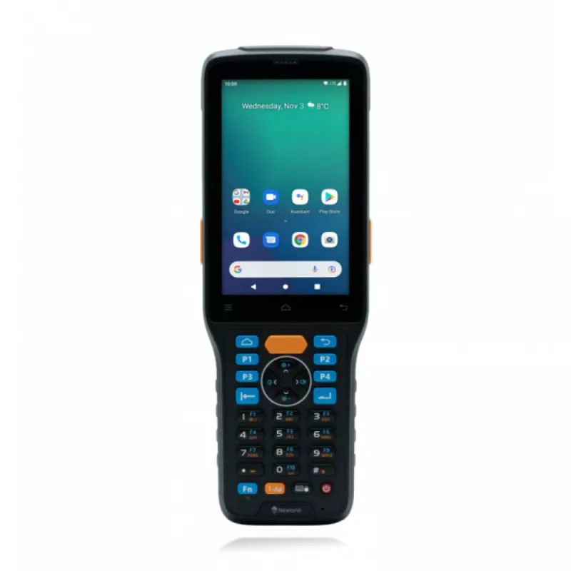 N7 CACHALOT PRO II MOB.COMPUTERTERM
