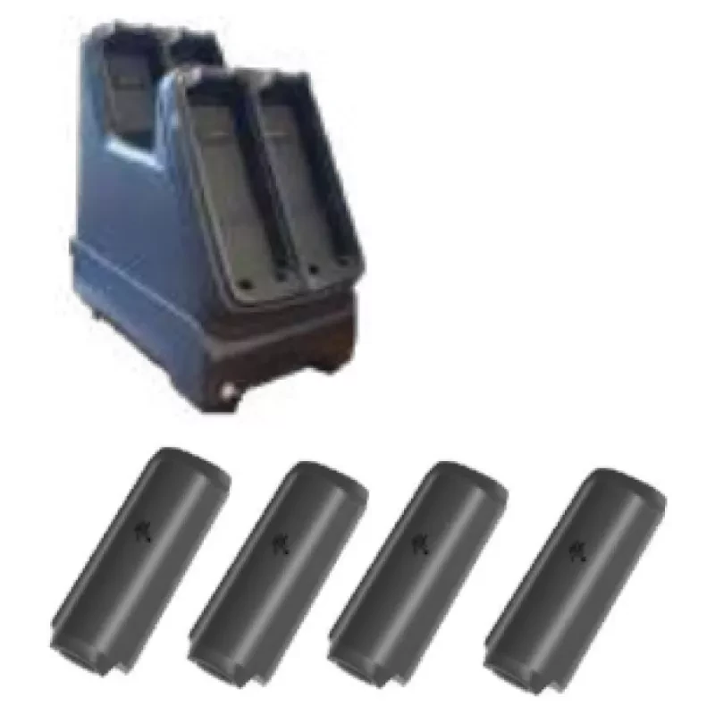 Kit de alimentação de bateria Zebra MC22/MC27 KIT-MC2X-BTRYPWR-01