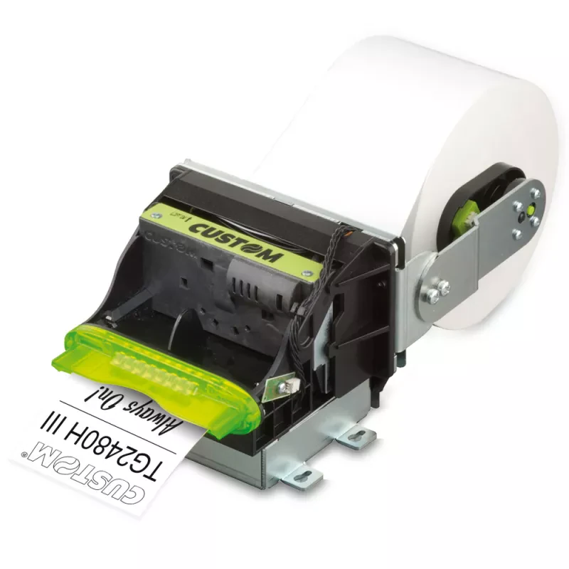 PRINTER TG2480HIII USB RS232 PRNT