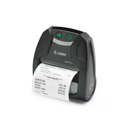 Zebra ZQ32-A0W04TE-00 impressora de etiquetas ZQ32-A0W04TE-00