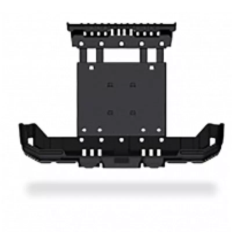 SD100 VEHICLE MOUNT CRADLE ACCS
