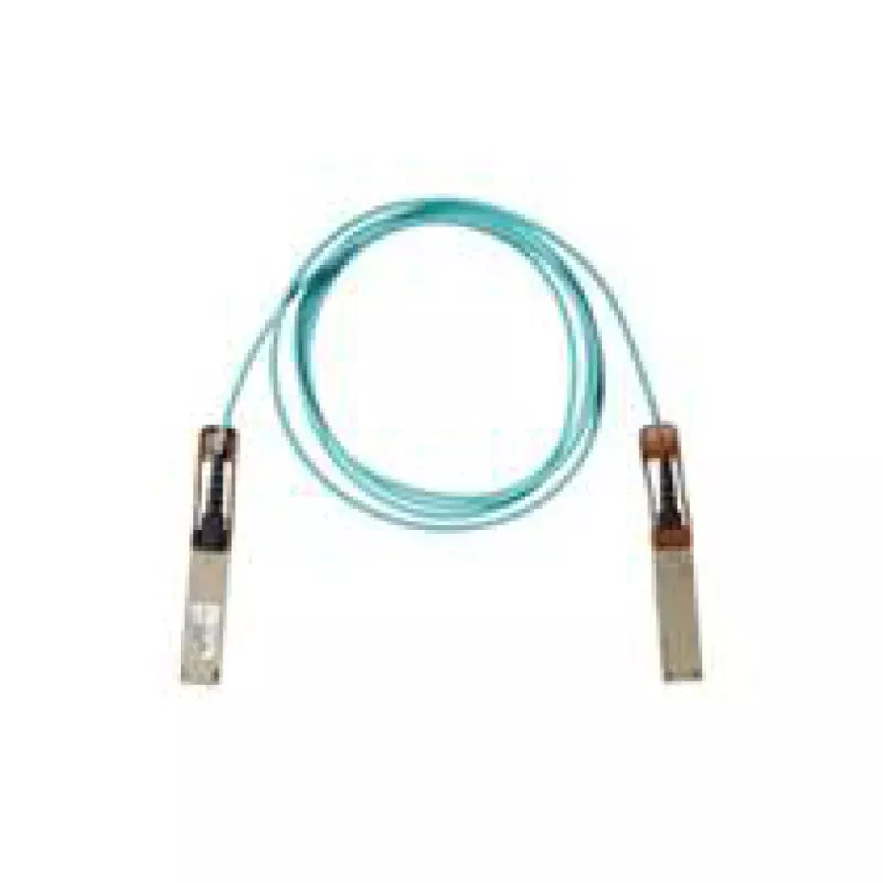 100GBASE QSFP ACTIVE OPTICAL CABL