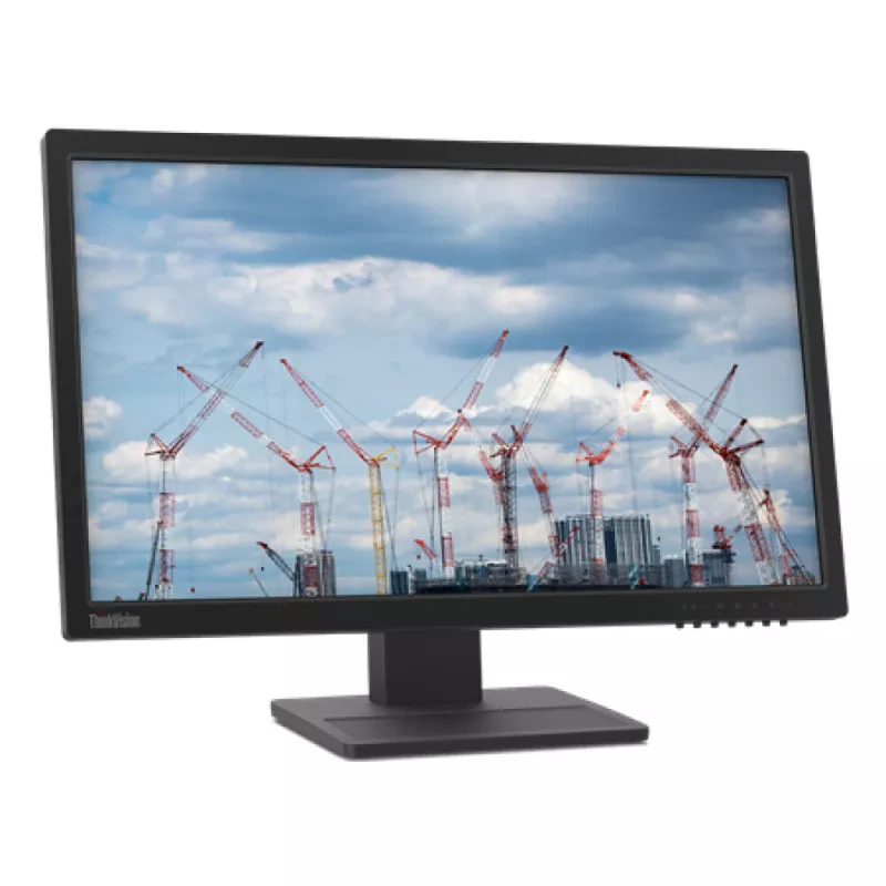 TS/ThinkVision E22-28/21,5" FHD 1920x1080