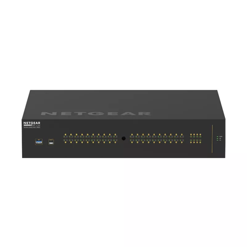 M4250-40G8XF-POE++ PLUS PLUS