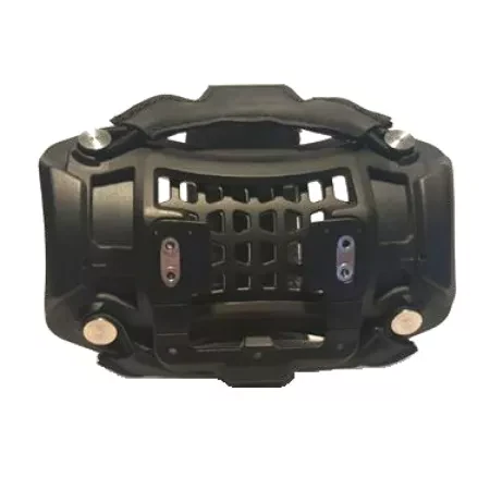 Zebra SG-NGWT-WRMTXL-01 bracelete Preto SG-NGWT-WRMTXL-01