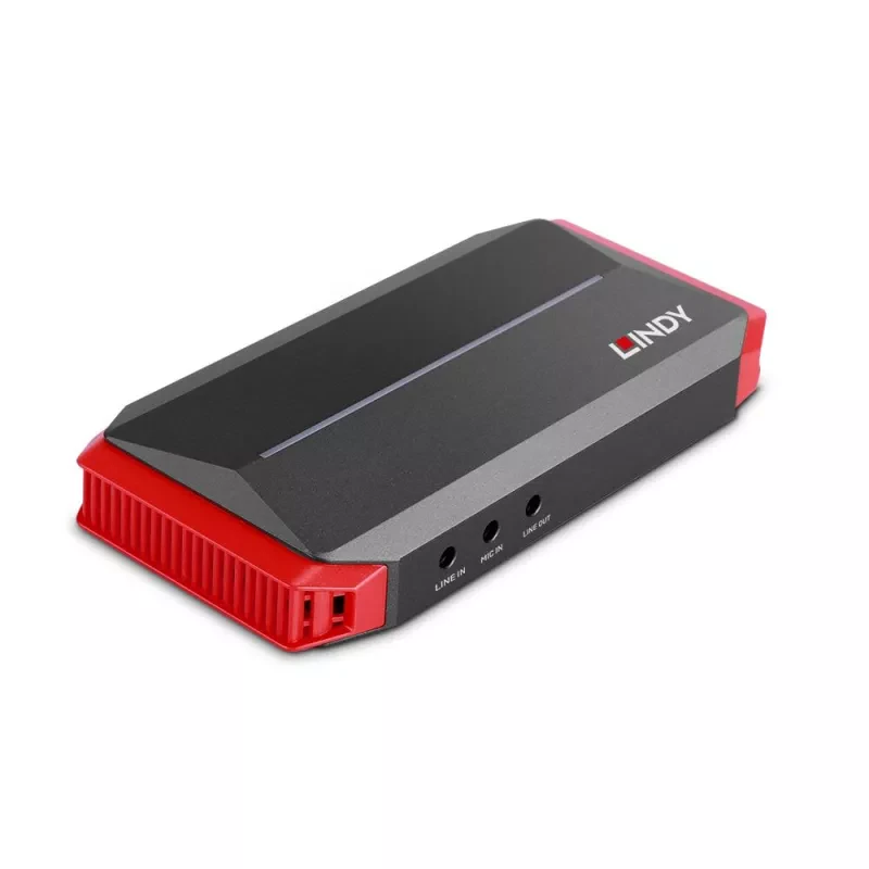 USB TYPE C - HDMI 4K VIDEO CAPTURE