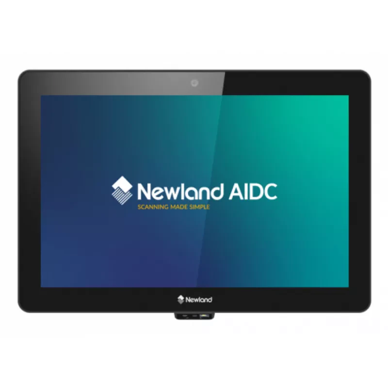 Terminal de dados Newland NLS-NQuire1000-W4-SL