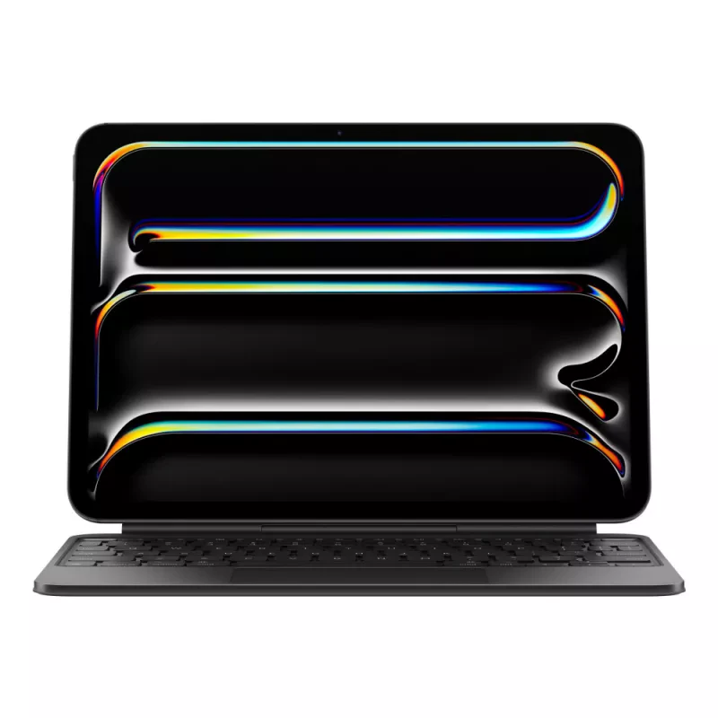 IPAD MAGIC KEYBOARD 11 BLACK-PRT