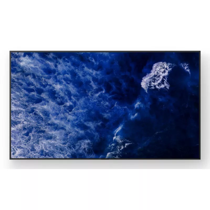 SONY BRAVIA MONITOR PROFISSIONAL 98" UHD 4K 780CD 24/7 FW-98BZ35L