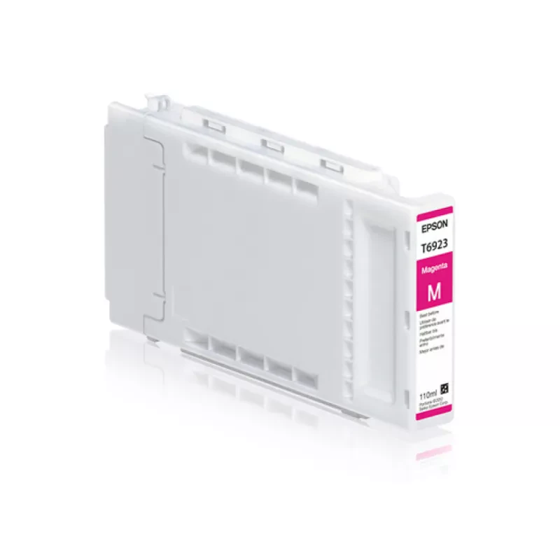 Tinteiro Epson Singlepack UltraChrome XD Magenta T692300 110ml
