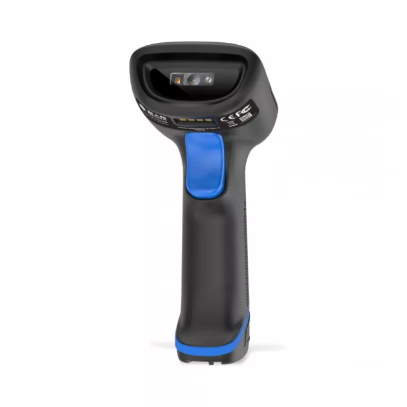 Leitor de código de barras portátil Newland HR23 Dorada Bluetooth