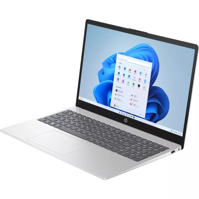HP 15型 Ryzen5 7520UノートPC 512GB SSD 16GB Portátil HP - AMD Ryzen 5 7520U / 16GB RAM / 512GB SSD / 15.6