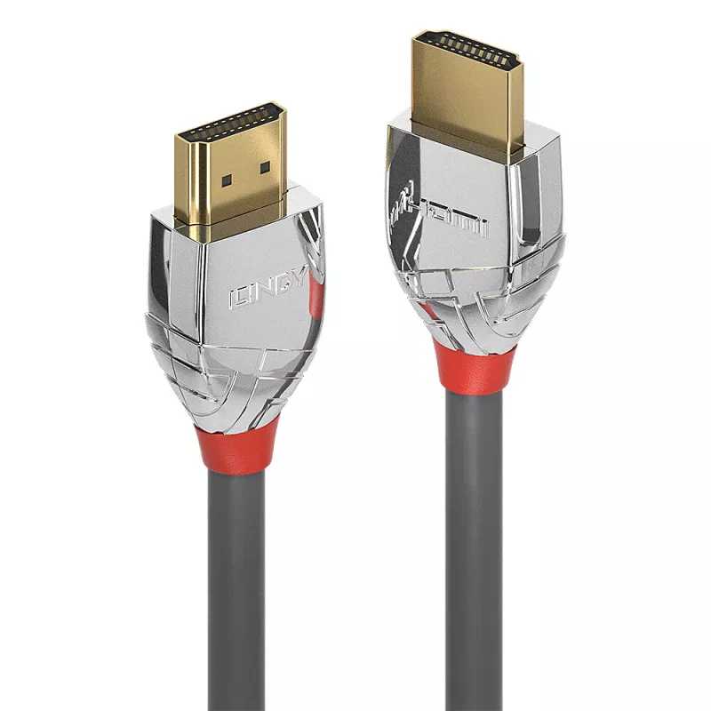 Cabo Lindy USB para LIGHTNING 1M Branco