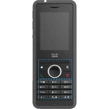 CISCO IP DECT 6825 HANDSET 3PCCACCS