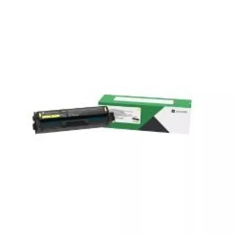 Toner Lexmark Amarelo 20N2HY0