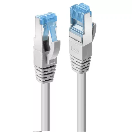 3M CAT.6A S/FTP LSZH CABLE, GREY