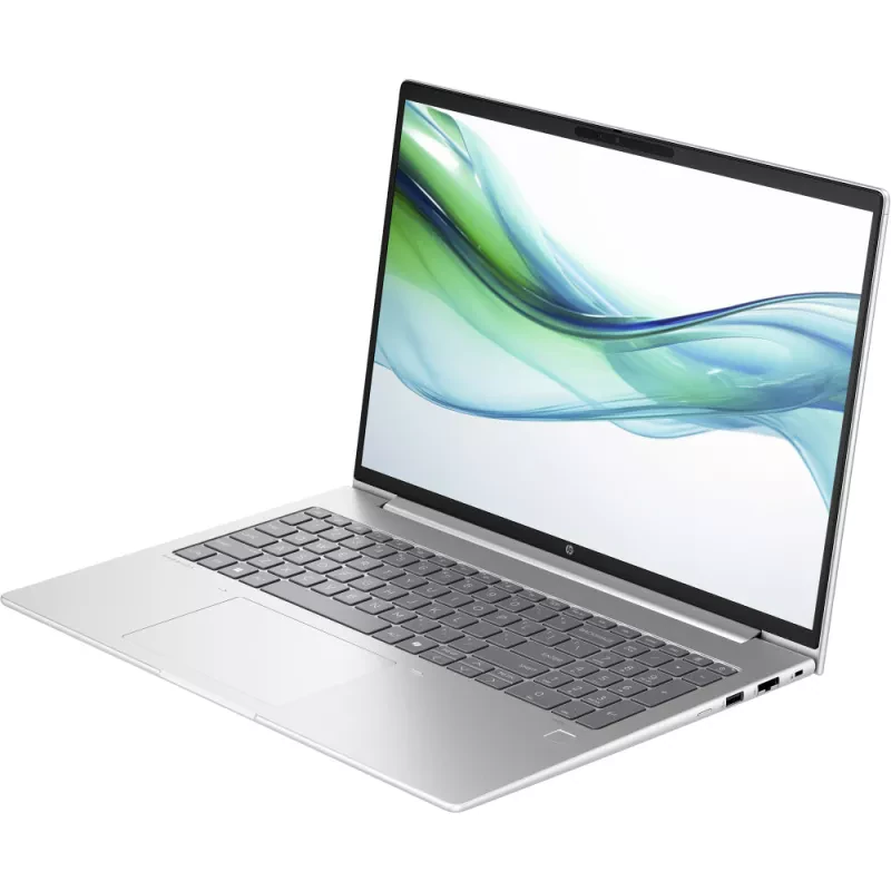 Portátil HP PROBOOK 460 G11 - INTEL ULTRA 7 155U / 16GB RAM Portátil HP PROBOOK 460 G11 - INTEL ULTRA 7 155U / 16GB RAM