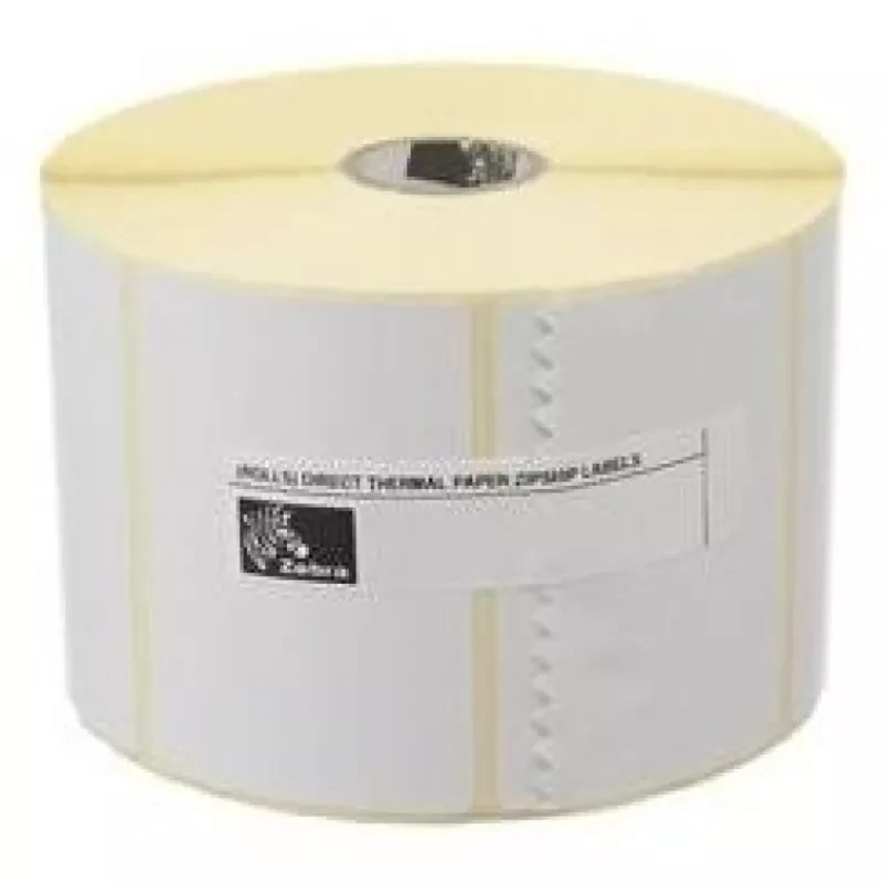 102X51MM Z-PERF 1000T UNCOATED SUPL