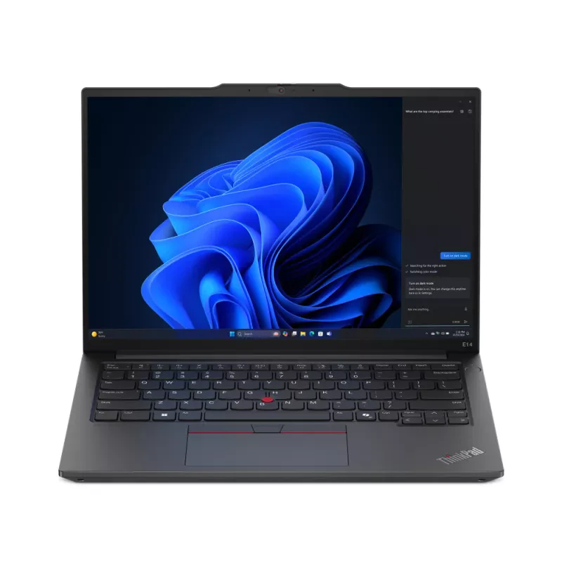 Portátil Lenovo - Intel Ultra 7 155H / 32GB RAM / 1TB SSD / 14